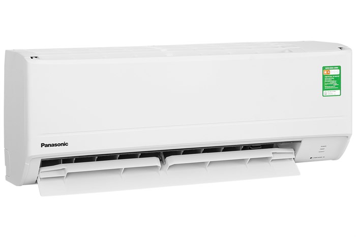 Điều Hòa Panasonic 12000 BTU 1 Chiều CU/CS-N12AKH-8 - Mẫu 2025